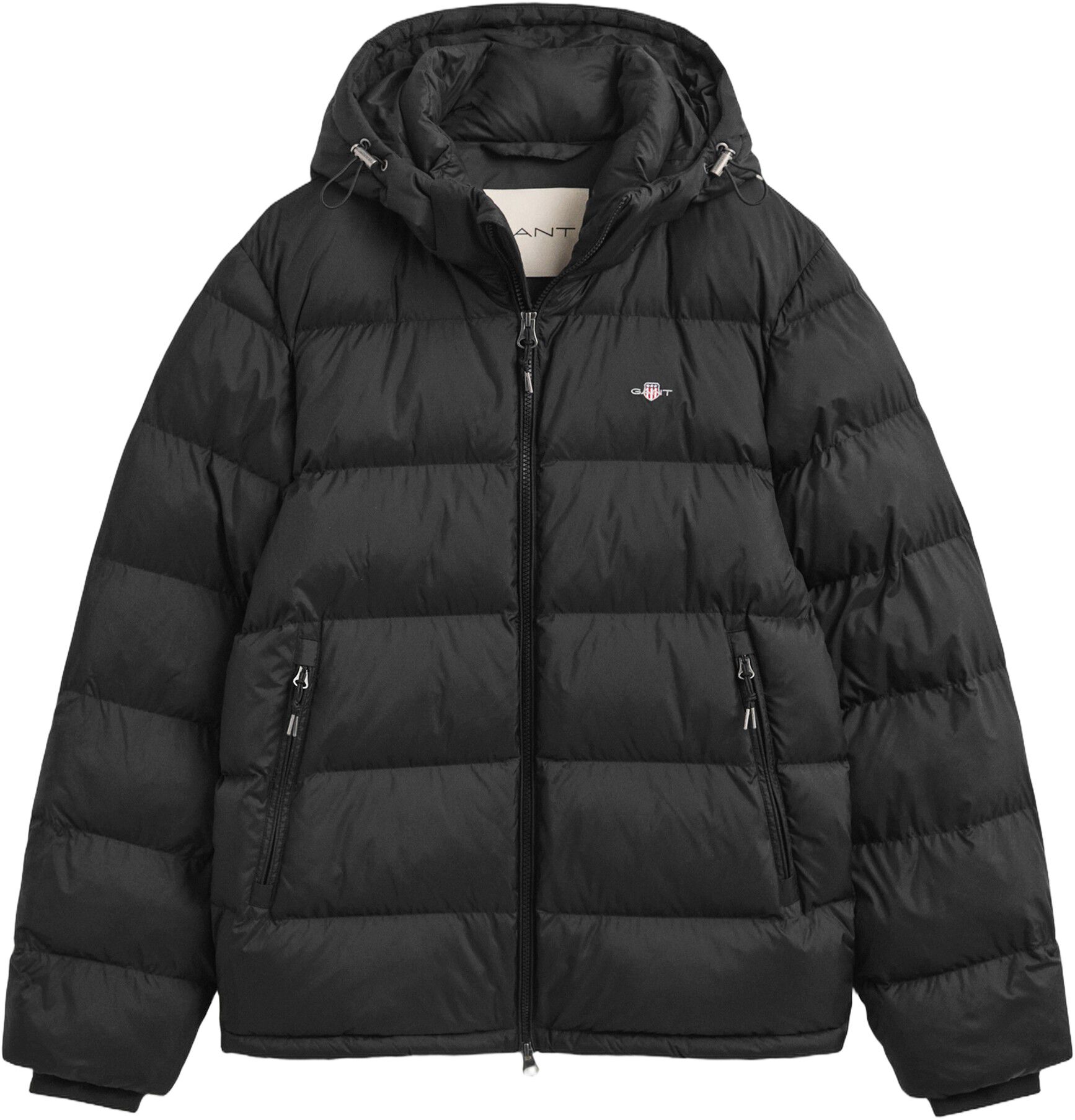 ACTIVE CLOUD JACKET