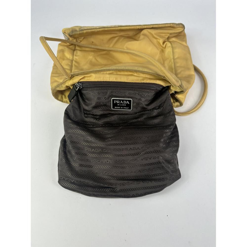 Prada Shoulder Bag