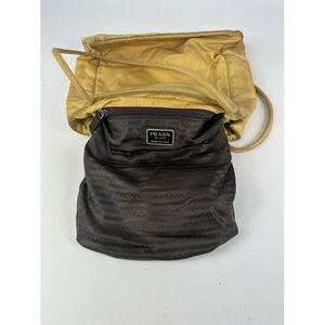 Prada Shoulder Bag