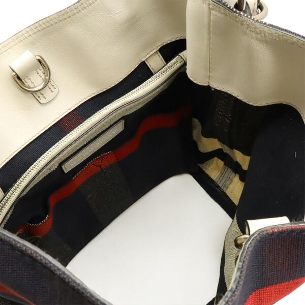 Burberry Tote