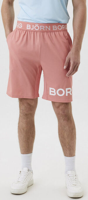 Borg shorts