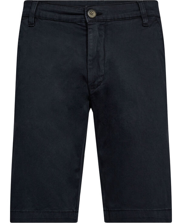 Satin Strech Shorts