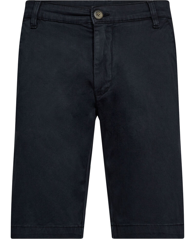 Satin Strech Shorts