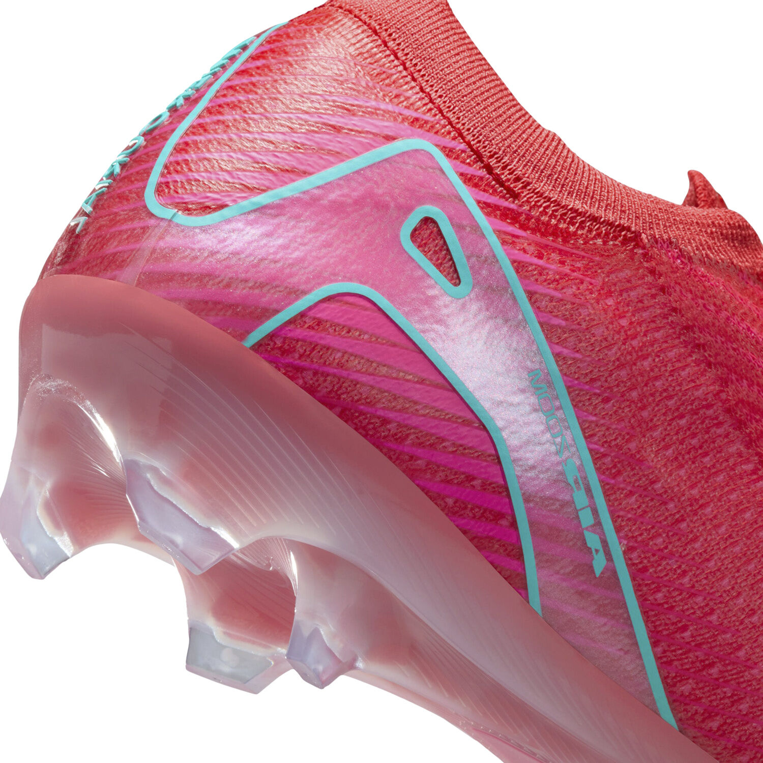 Zoom Vapor 16 Elite Fodboldst&oslash;vler