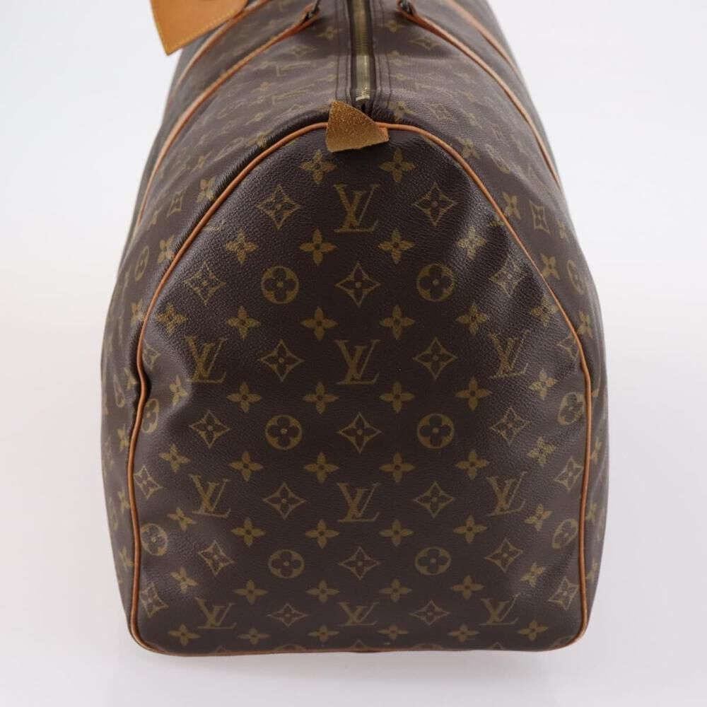 Louis Vuitton Keepall