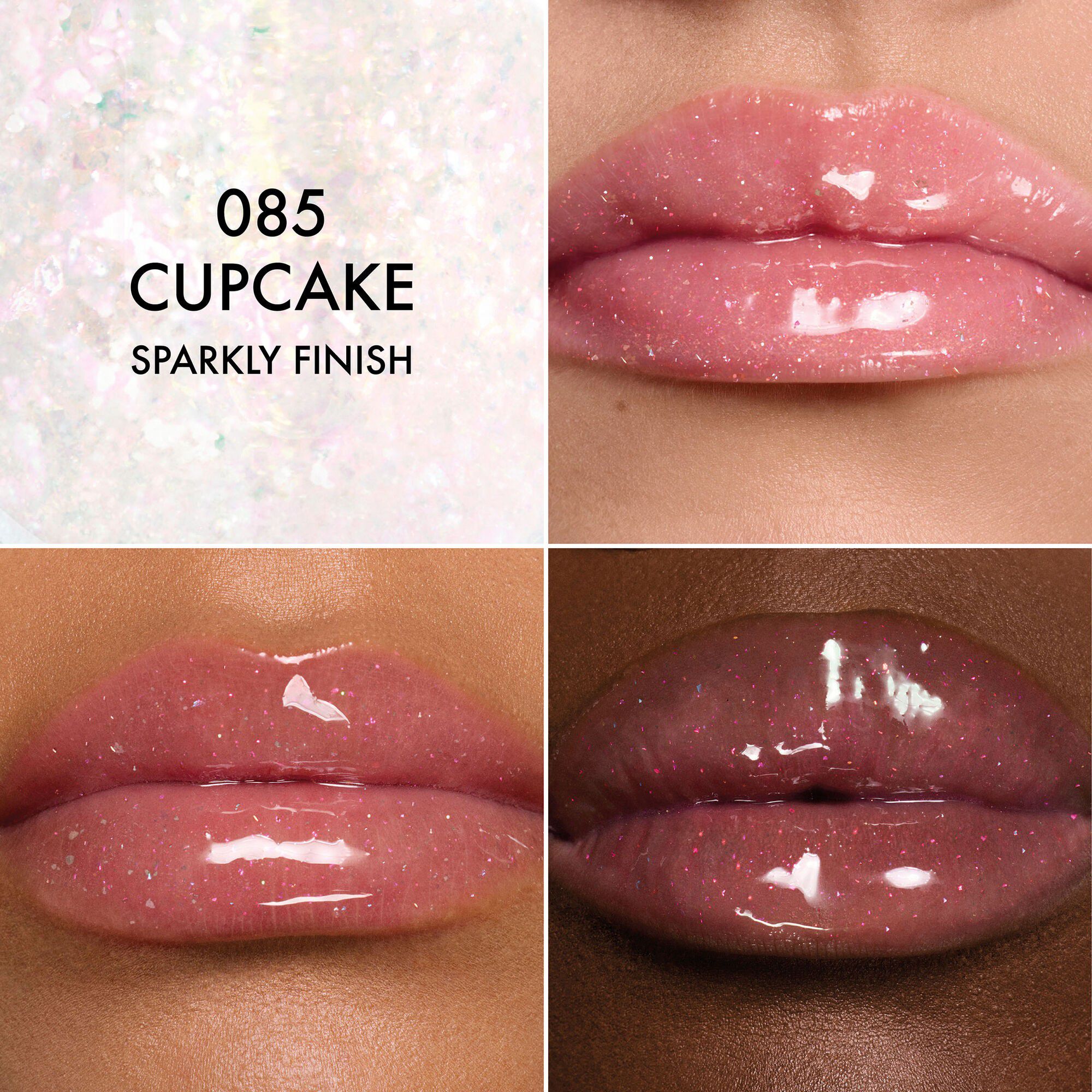 Dior Addict Lip Glow Oil