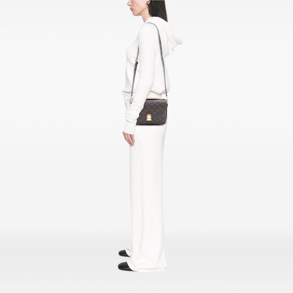 Louis Vuitton Pochette M&eacute;tis