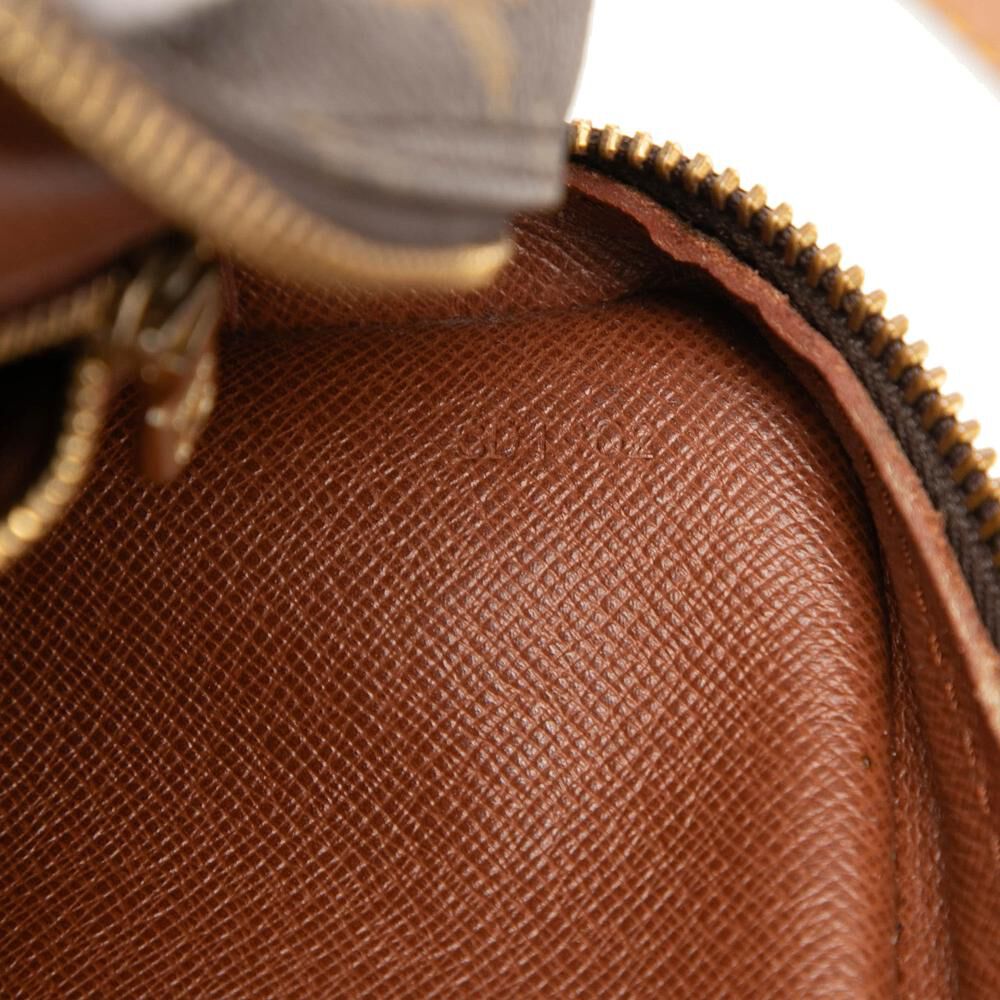 Louis Vuitton Jeune Fille