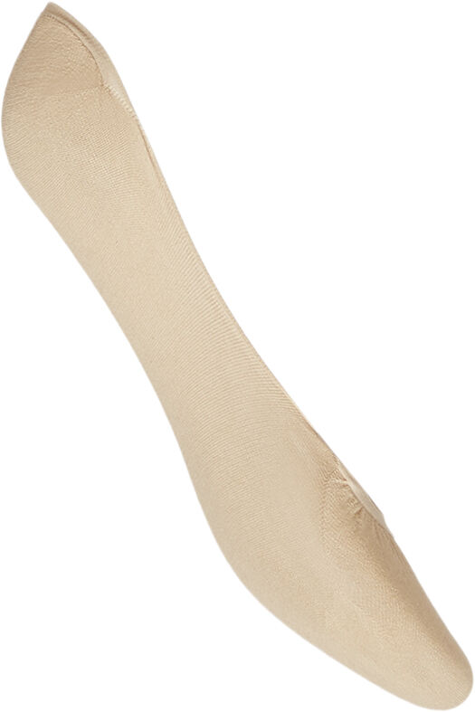 Cotton Footsies Socks