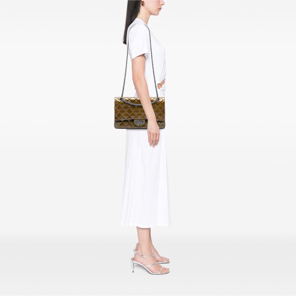 Chanel Flap Bag
