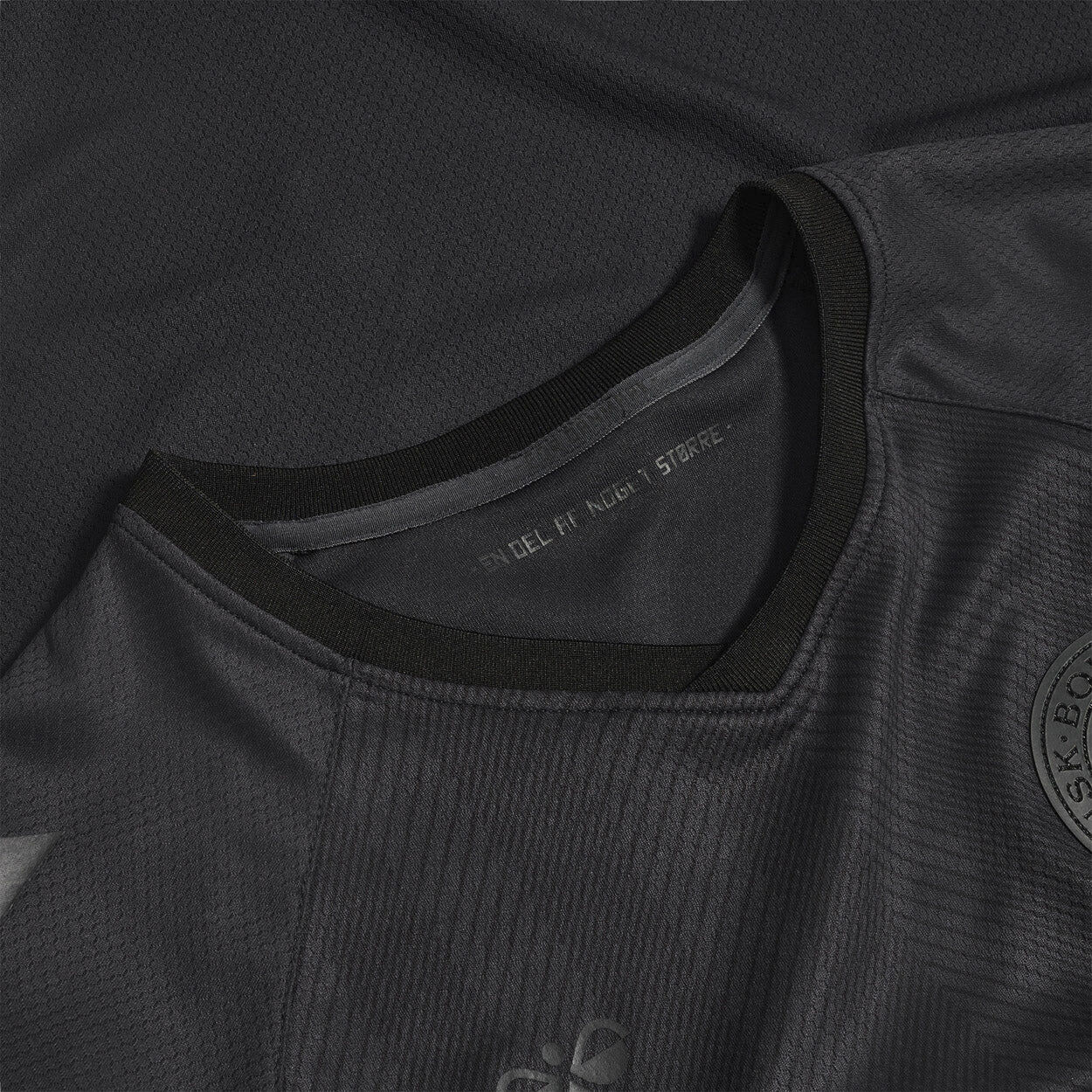 DBU Danmark tredjetr&oslash;je 22 B&oslash;rn