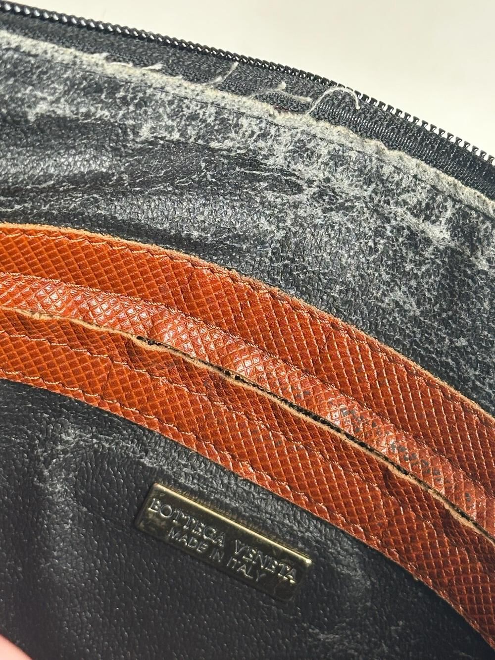 Bottega Veneta Shoulder Bag