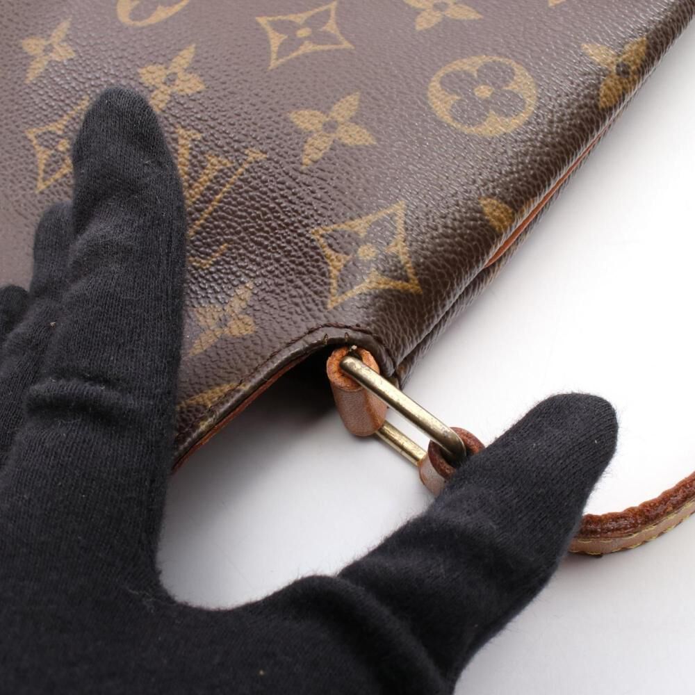 Louis Vuitton Musette Salsa