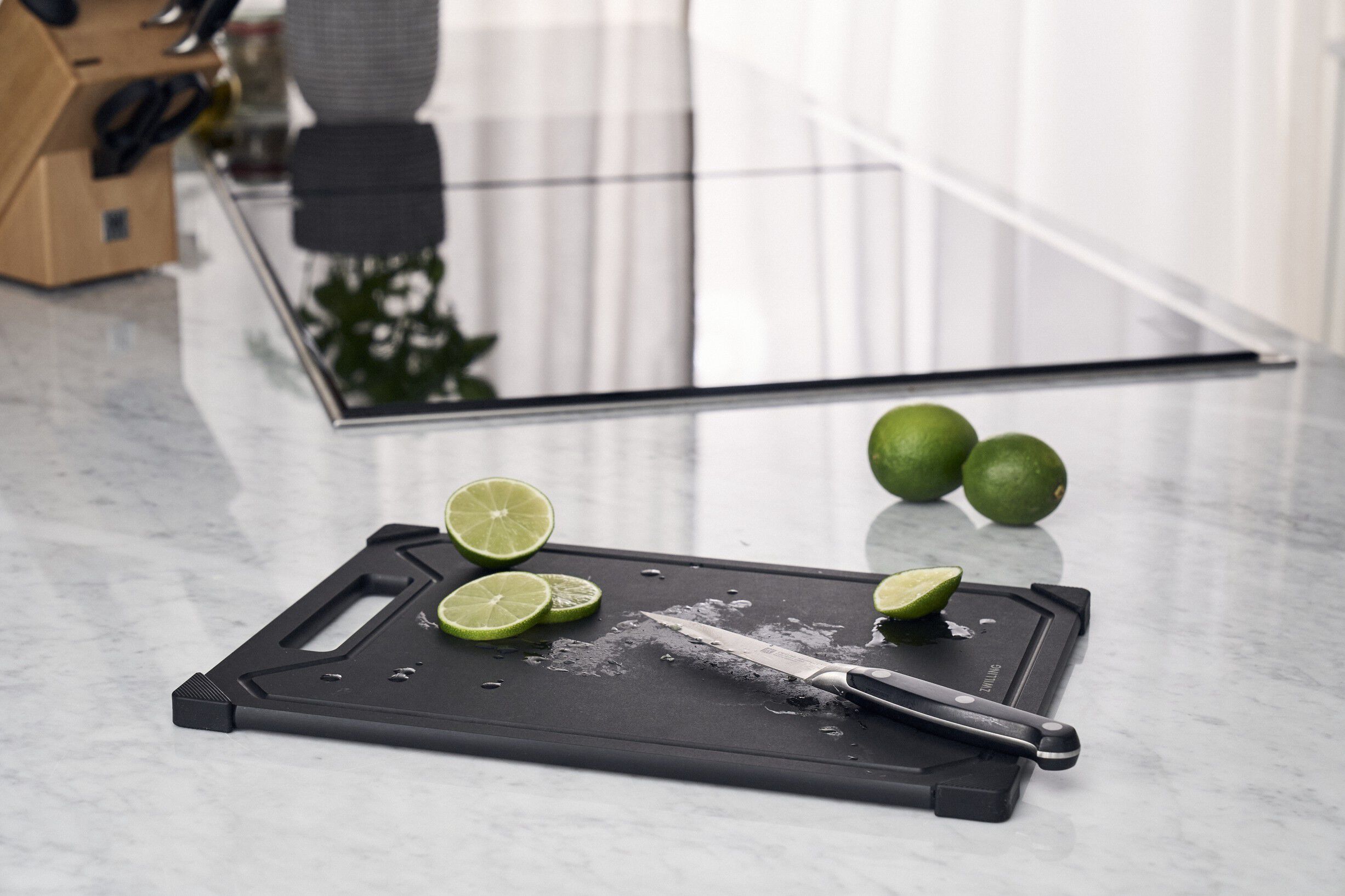 Sk&aelig;rebr&aelig;t 31 cm x 21 cm, Fibertr&aelig;