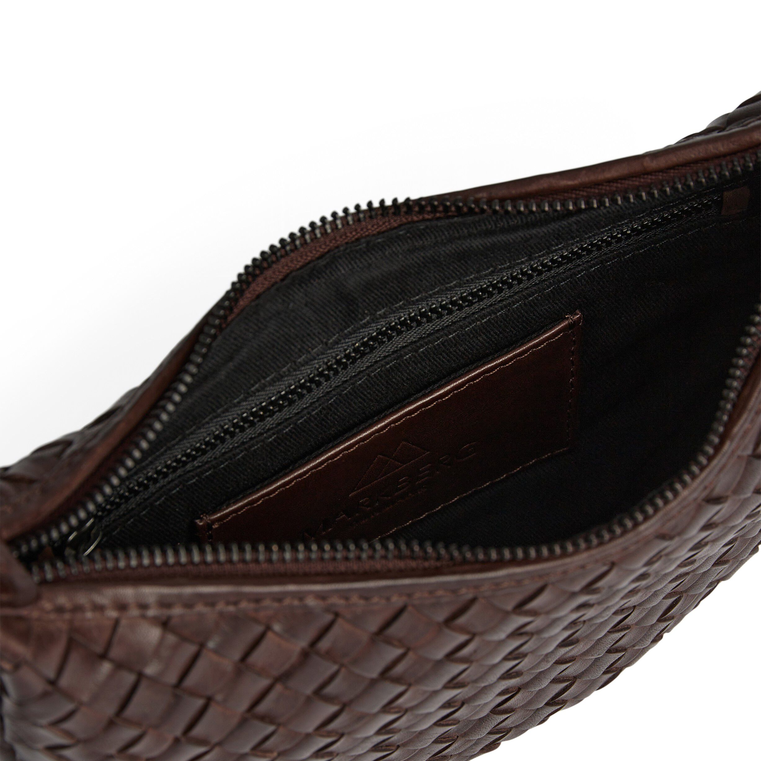 Gabymbg Cross. Bag, Weave