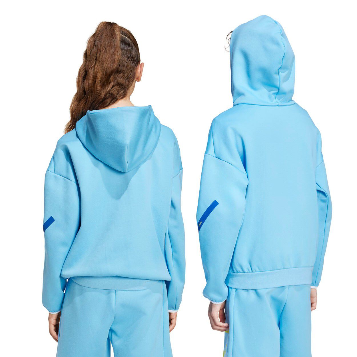 MESSI ZNE H&aelig;ttetr&oslash;je