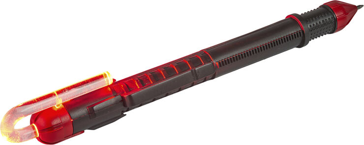 SpyX. Spy Pen Toolkit