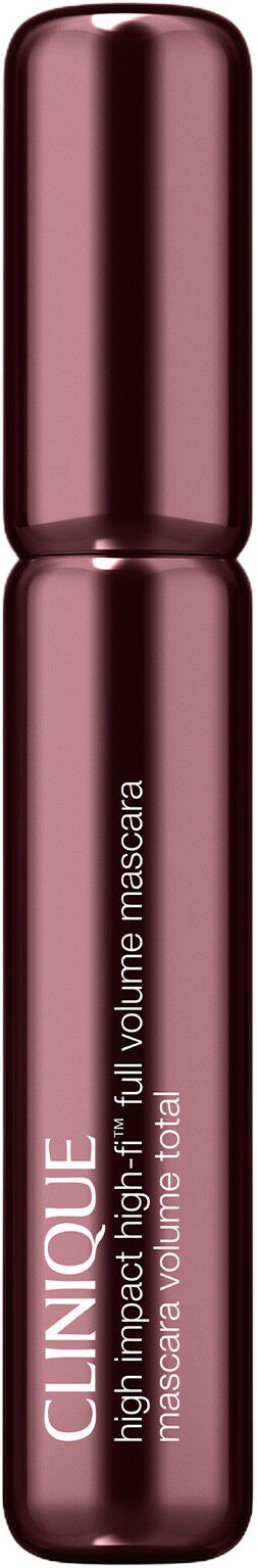 CL HIGH IMPACT MASCAR-BL 10ML/. 27OZ