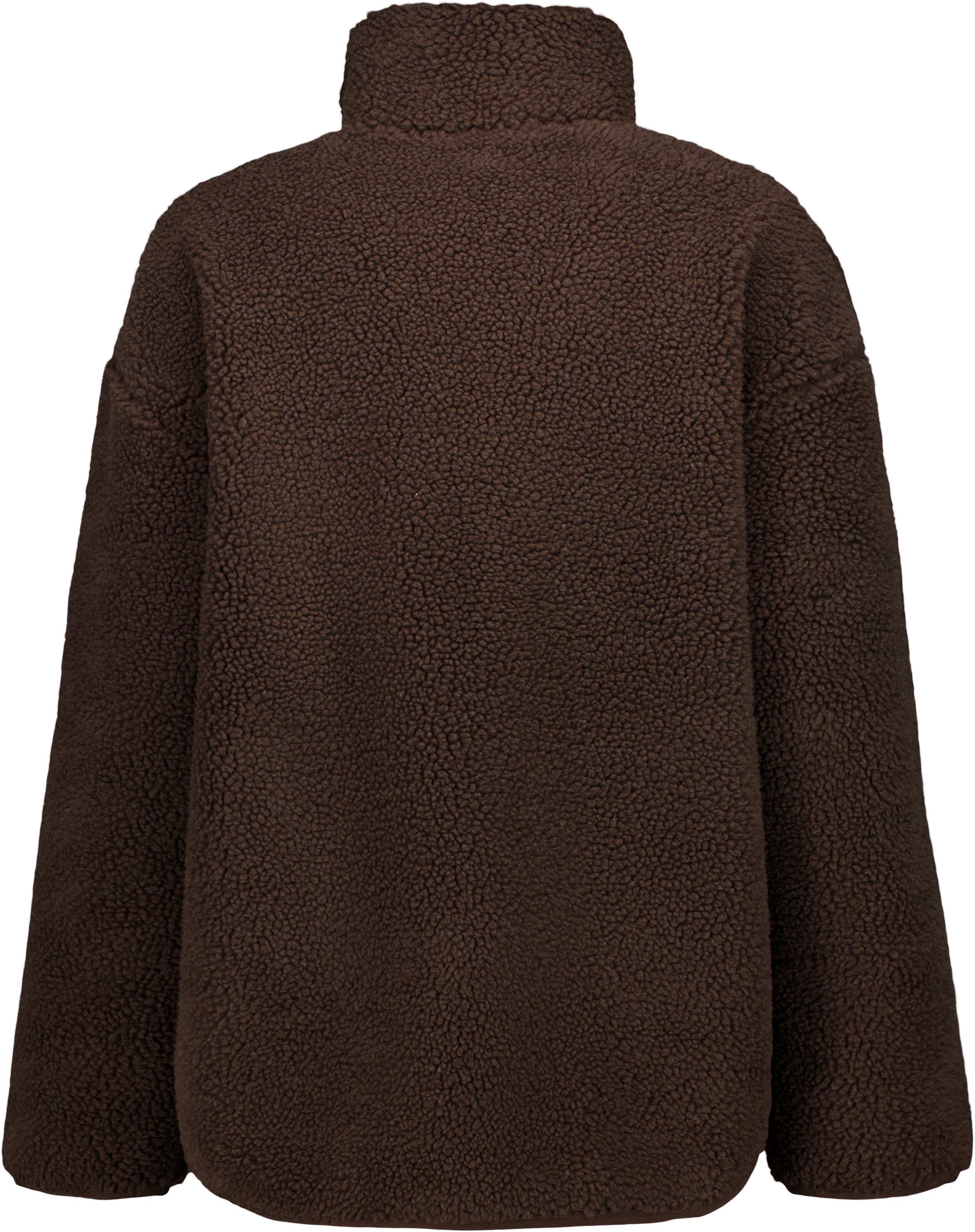 Embla Pile Fleece Jakke