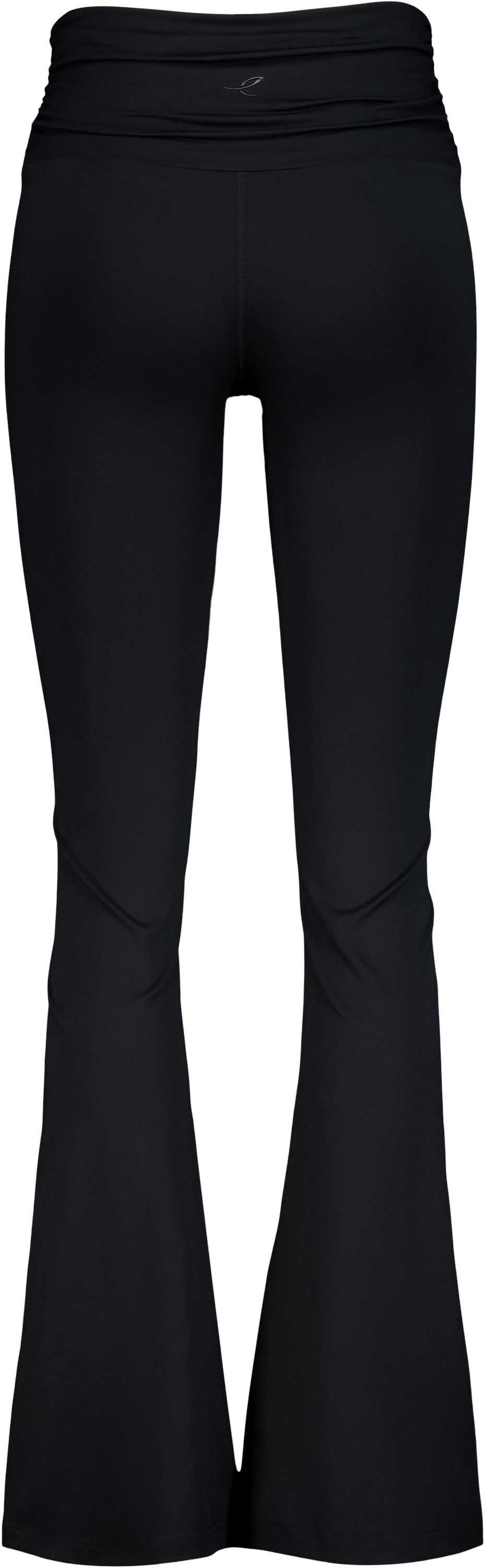 Mindful Soft Flared Tr&aelig;nings Tights