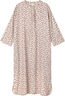 Pleasantly Sonja dress hvid XS