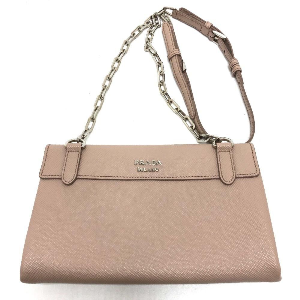 Prada Shoulder Bag
