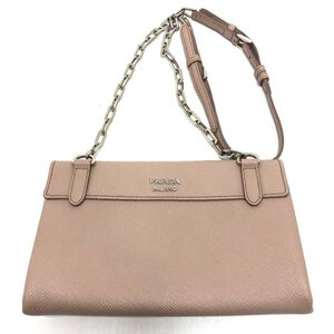 Prada Shoulder Bag