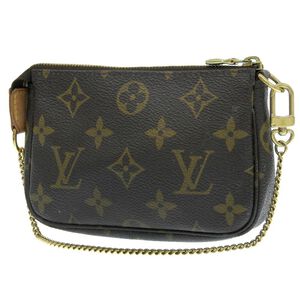 Louis Vuitton Pochette Accessoires