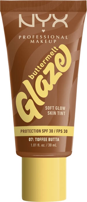 Buttermelt Glaze SPF30 Foundation