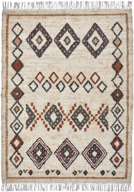 Store og mellemstore t&aelig;pper