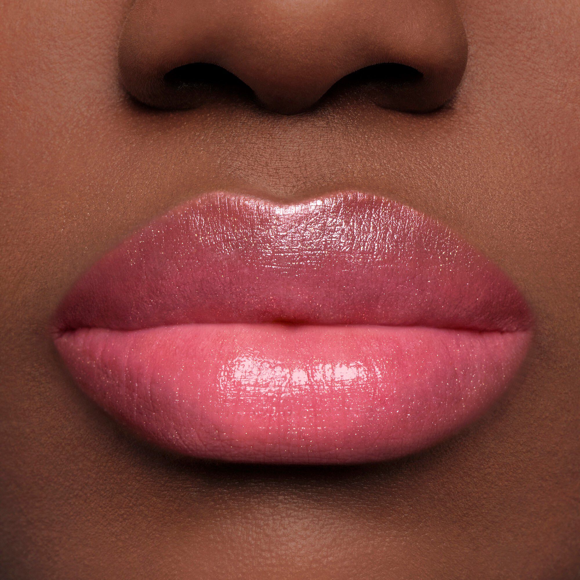 KissKiss Be Glow Lip Balm