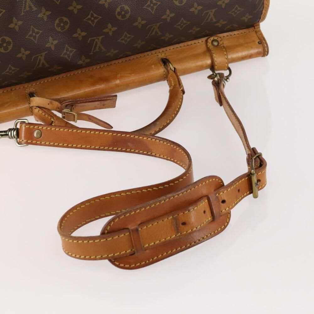 Louis Vuitton Travel Bag