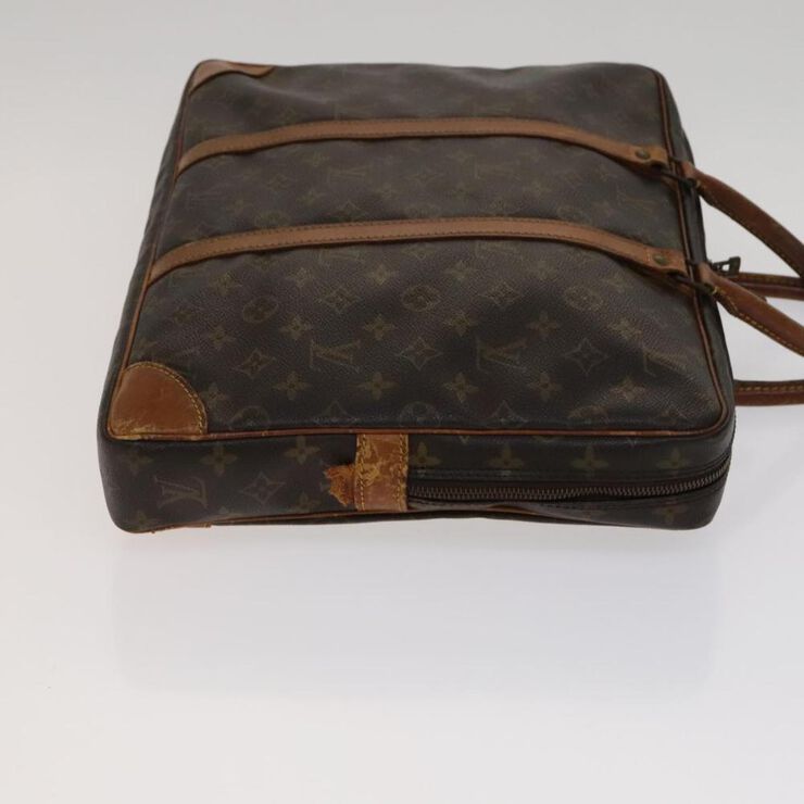 Louis Vuitton Porte Documents Voyage
