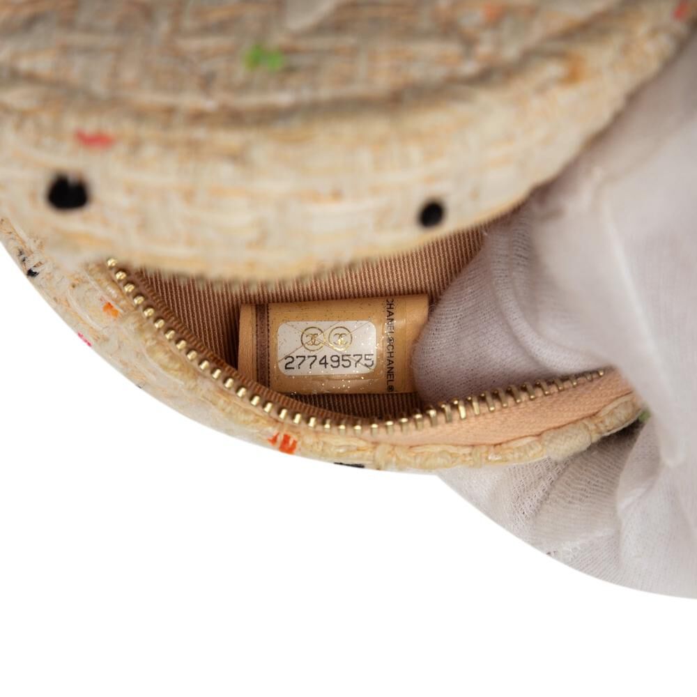 Chanel Crossbody Bag