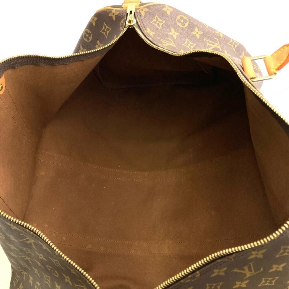 Louis Vuitton Keepall
