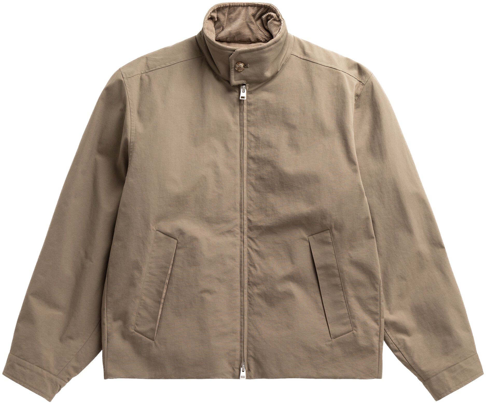 Froan Gore-Tex Windstopper Harrington Jacket