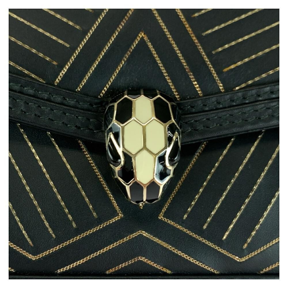 Bvlgari Shoulder Bag