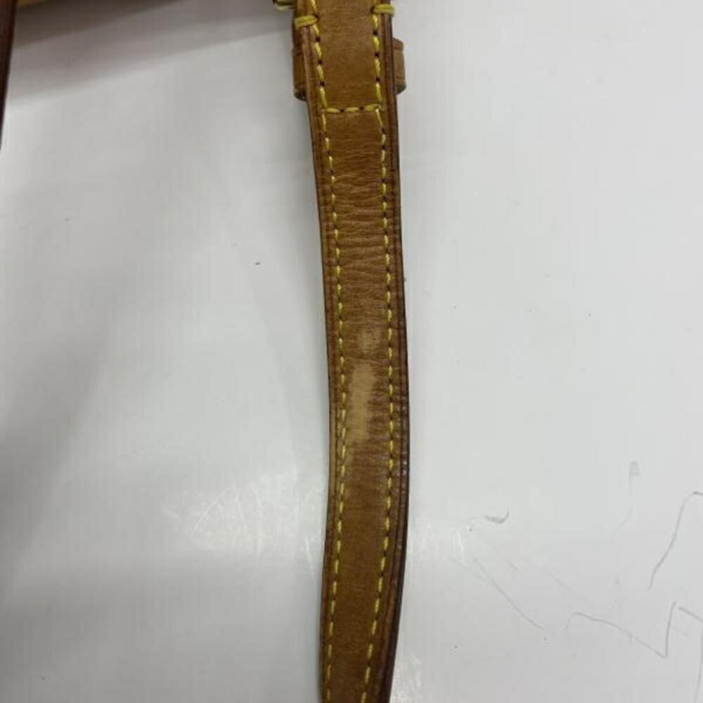 Louis Vuitton Montsouris