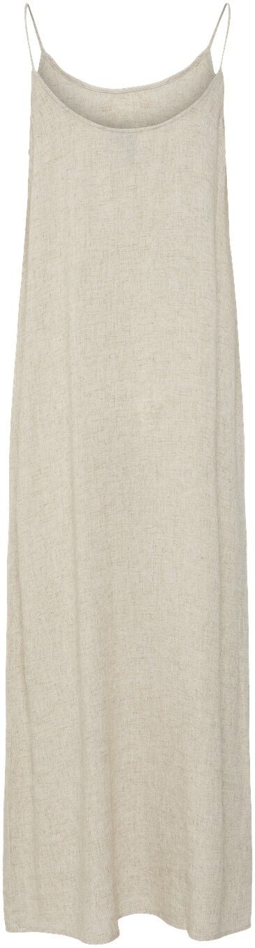 PCPIA STRAP ANKLE DRESS WVN NOOS