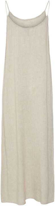 PCPIA STRAP ANKLE DRESS WVN NOOS