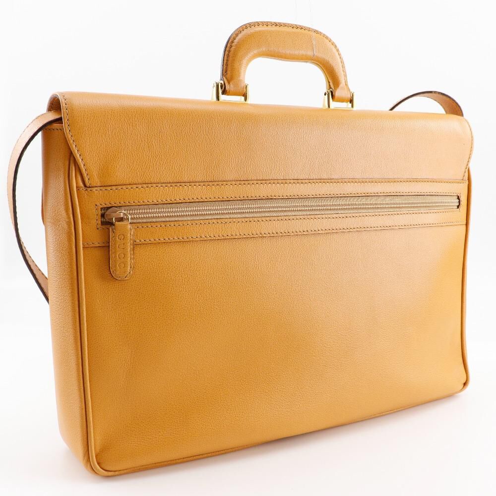 Gucci Briefcase