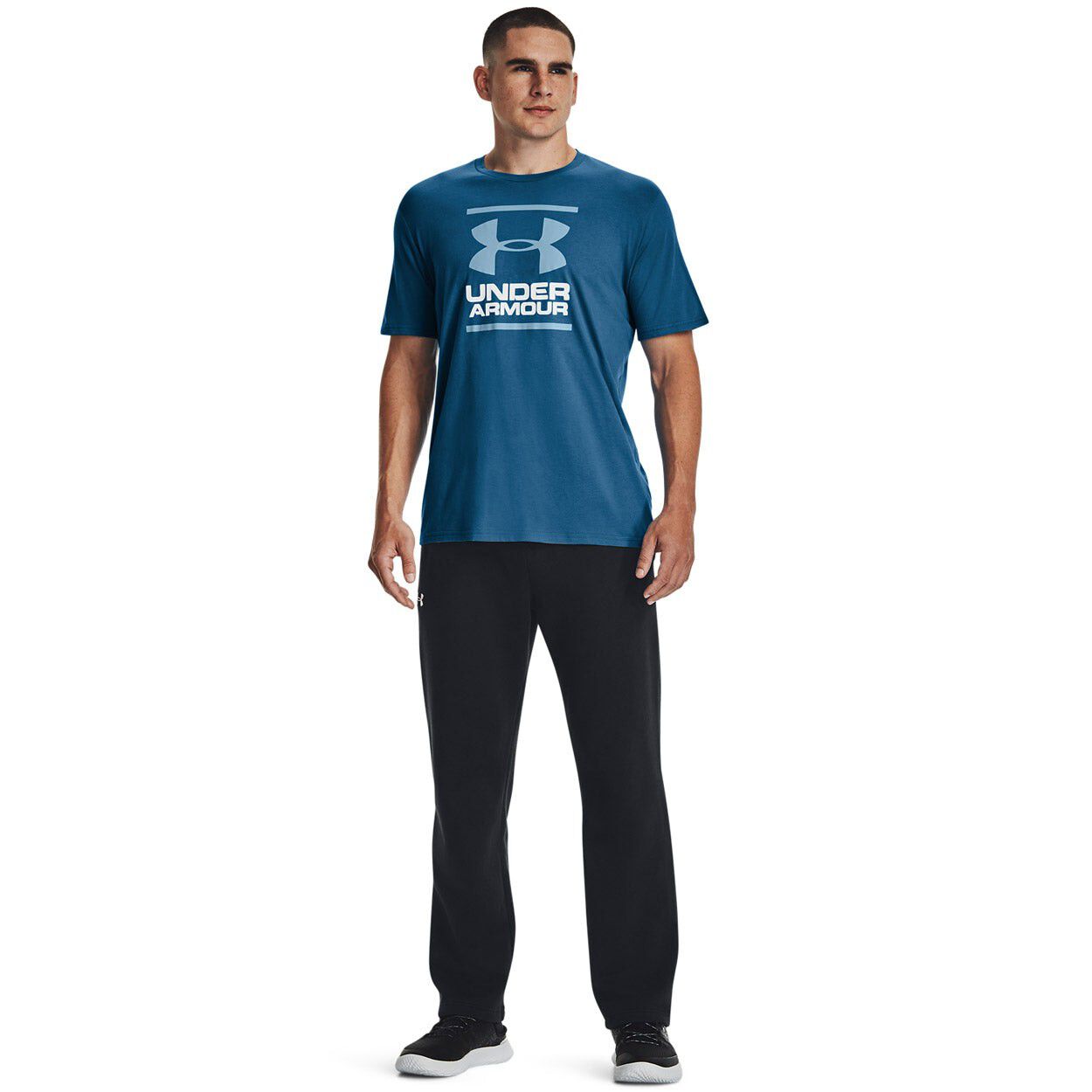 GL Foundation T-shirt