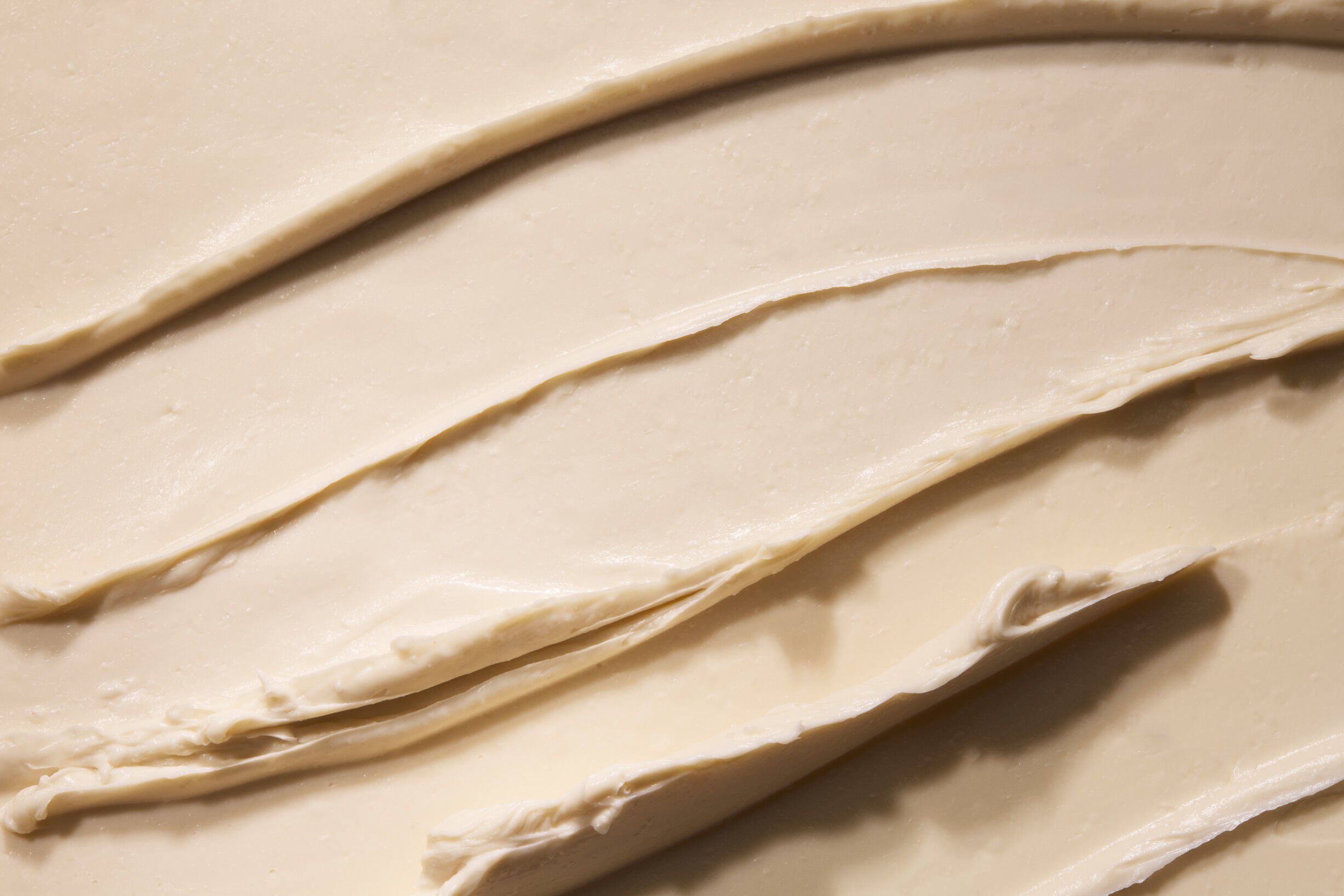 Vanilla Body Butter