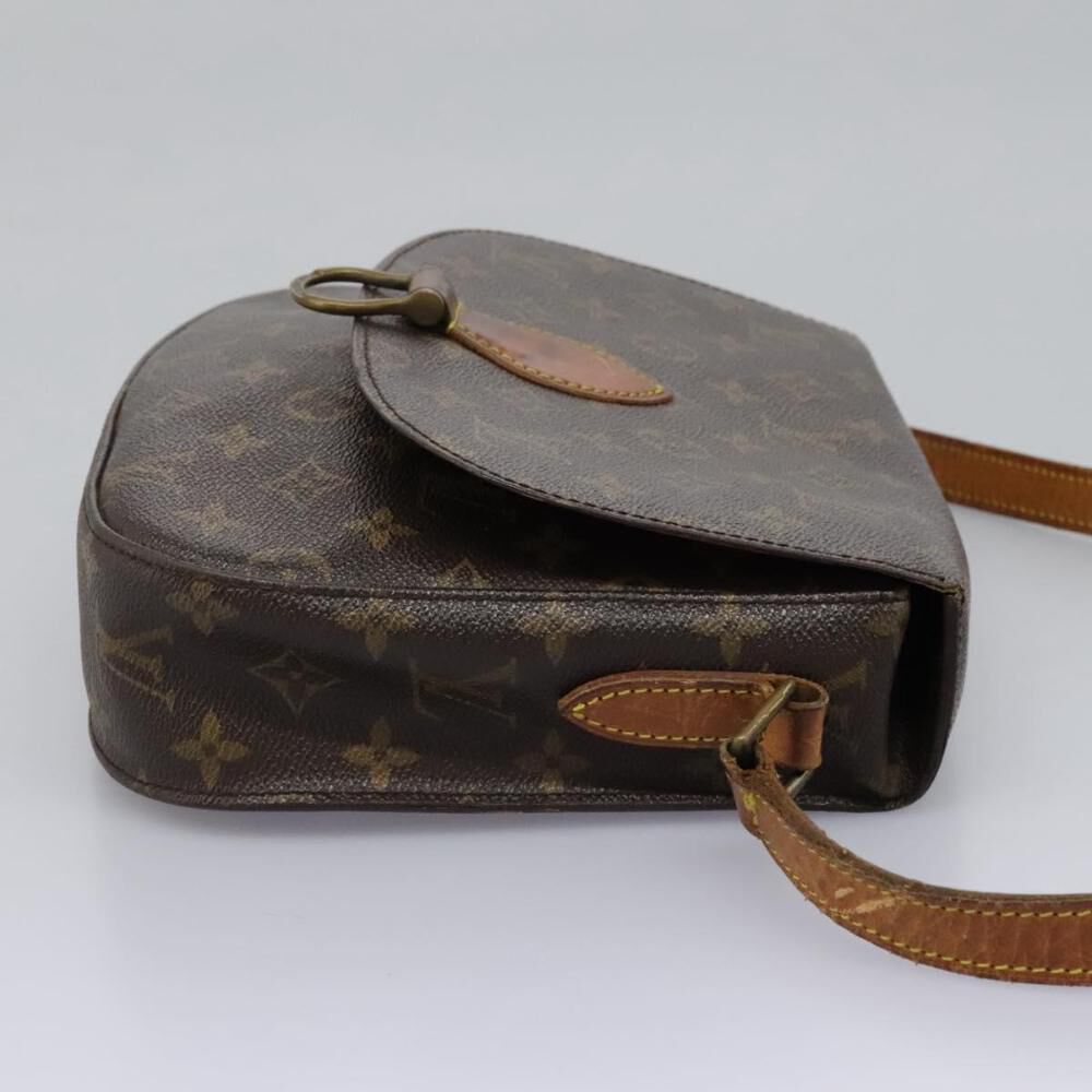 Louis Vuitton Saint Cloud