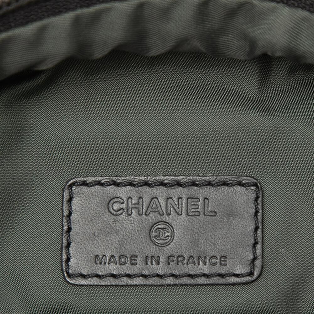 Chanel Sports Cc Logo