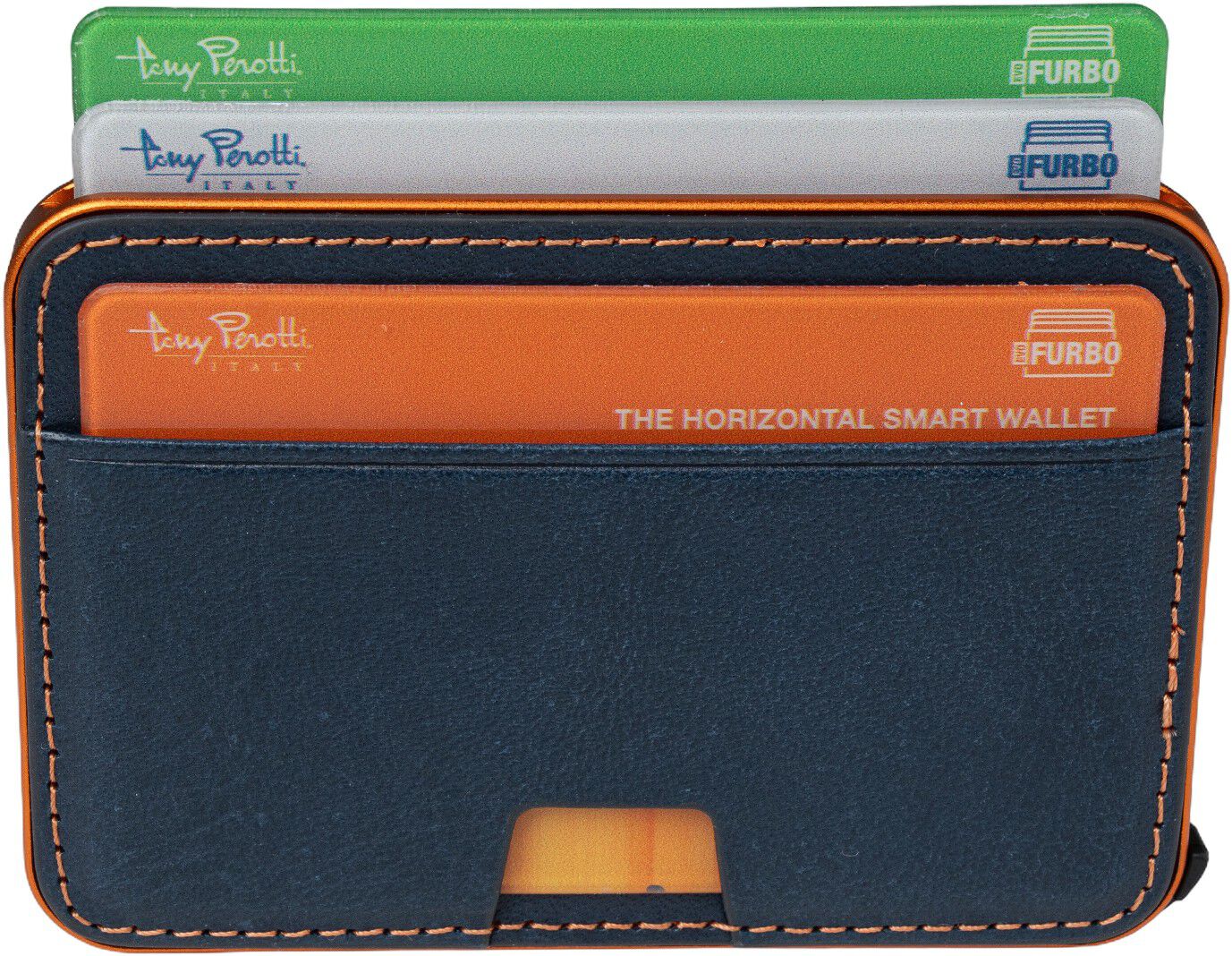 Furbo Evo smart Magsafe Wallet