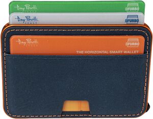 Furbo Evo smart Magsafe Wallet