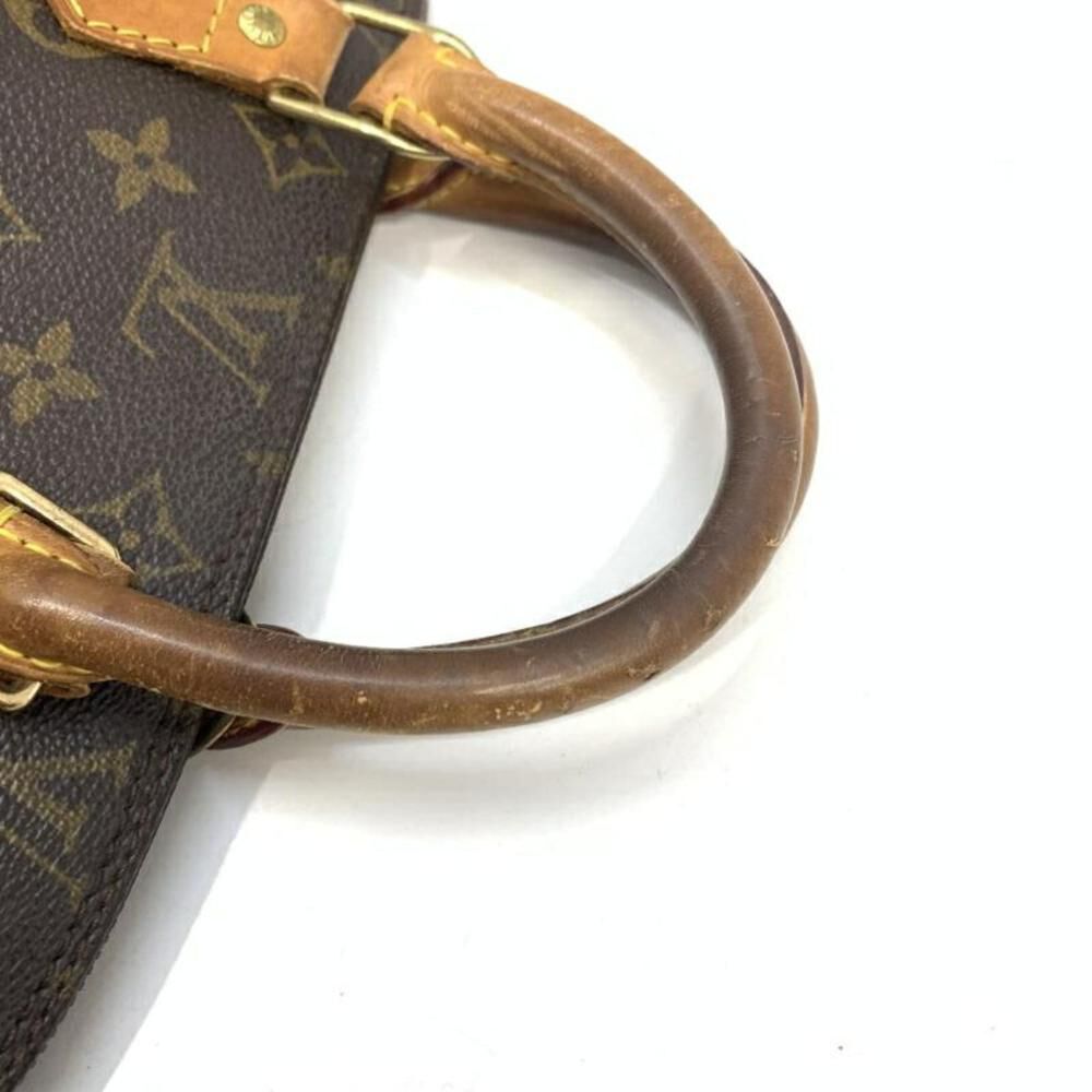 Louis Vuitton Alma
