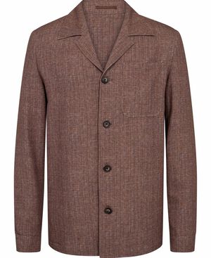 JERSEY OUTERWEAR