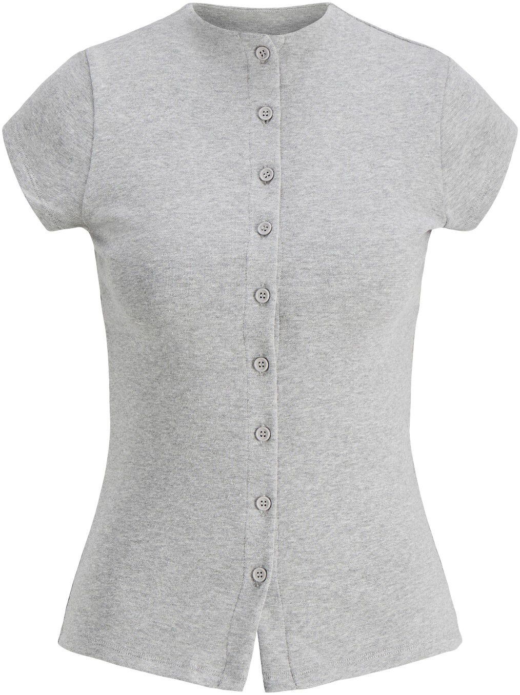 JXMYA STR CAP TEE JRS